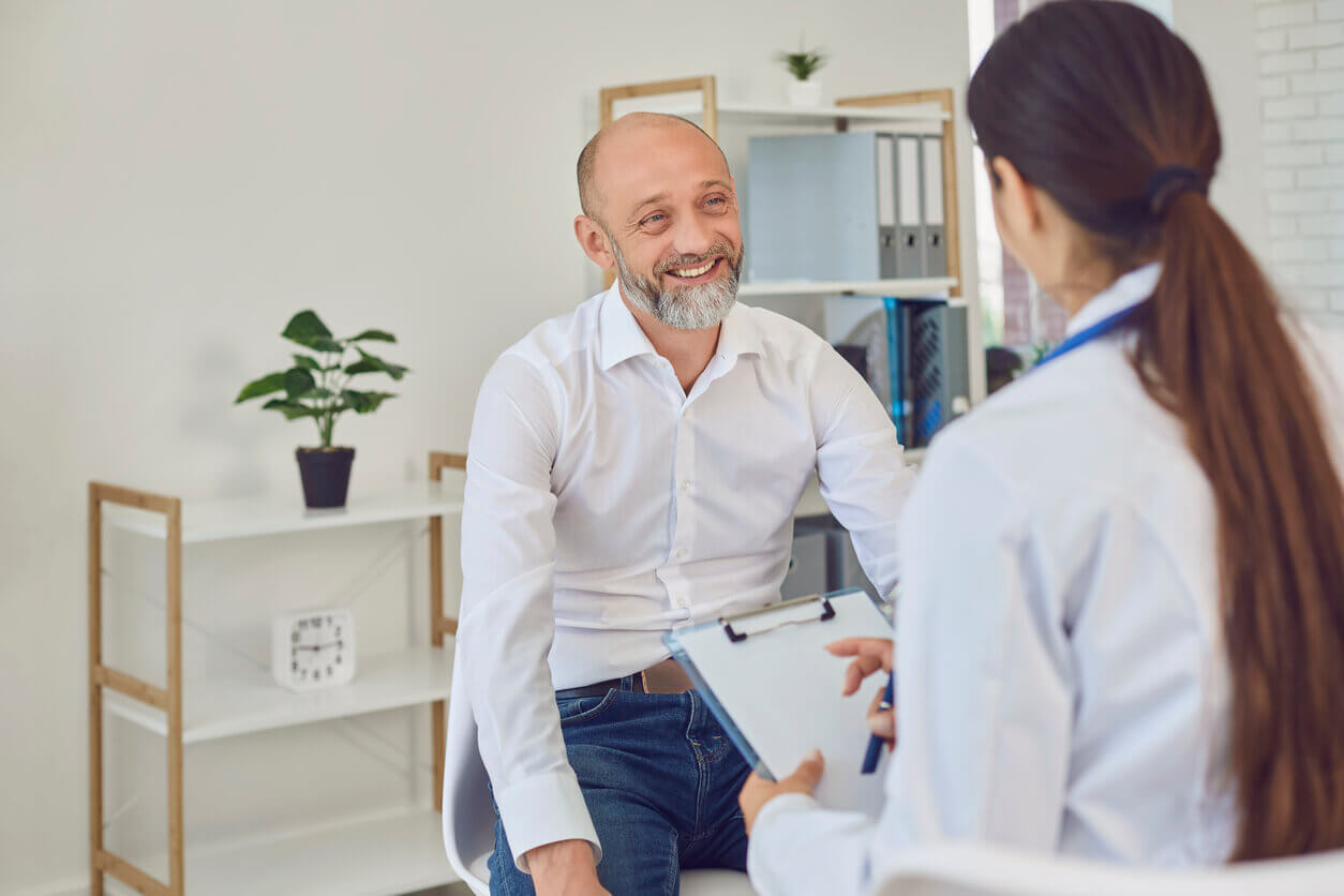 Family Medicine Doctor - New Beginnings Healthcare
