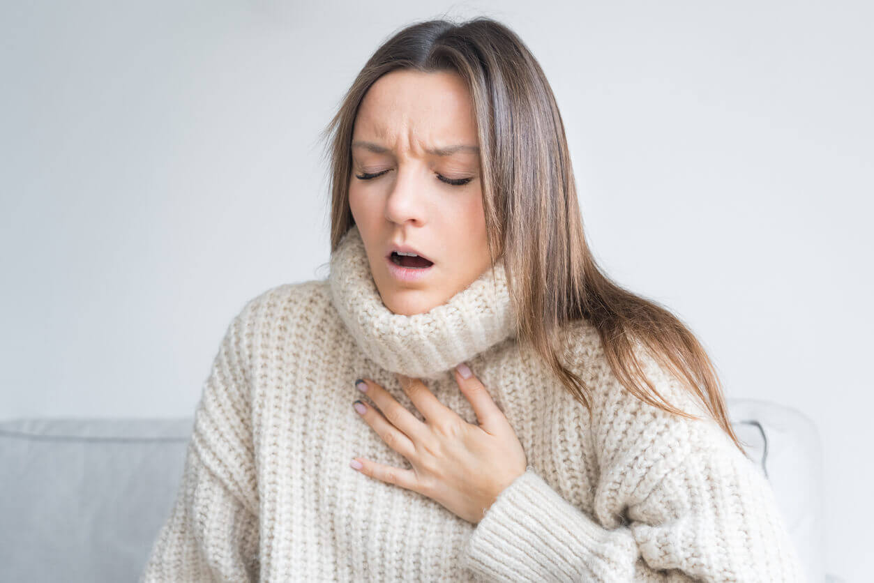 Pulmonary Arterial Hypertension - New Beginnings Healthcare